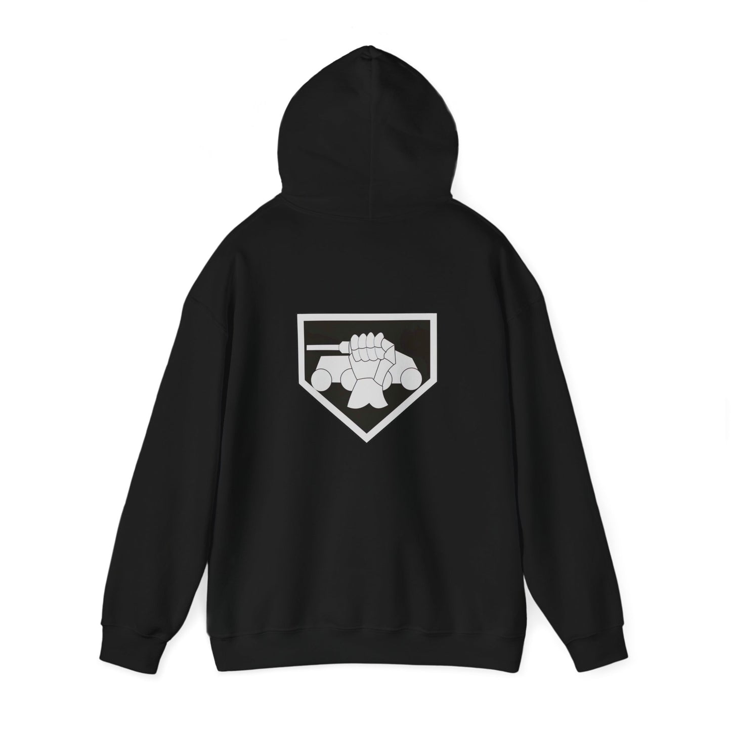 Huppari | Panssarimies | Mk. A1