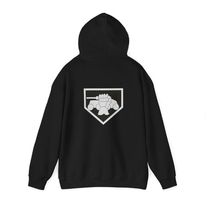 Huppari | Panssarimies | Mk. A1
