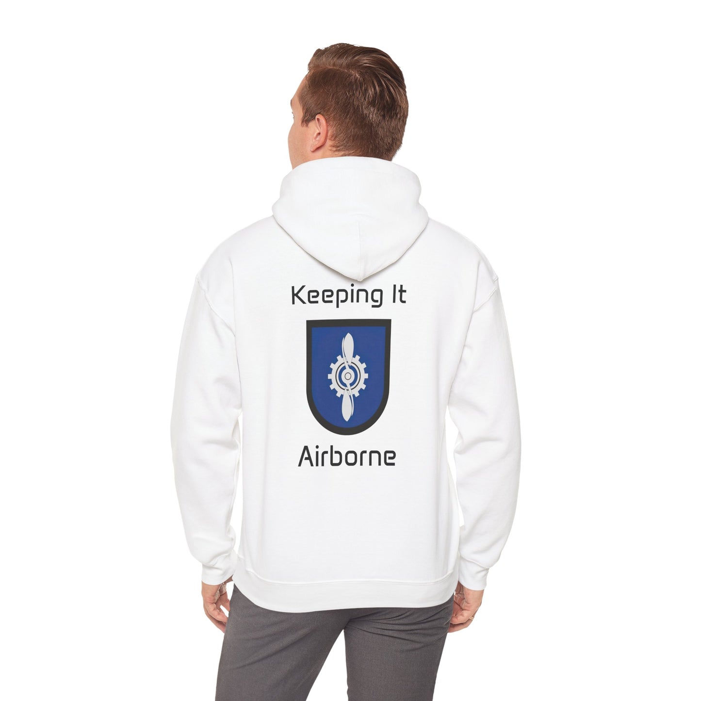 Huppari | Apumekaanikko | Mk. A4