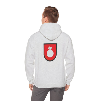 Huppari | Tykkimies | Mk. A1