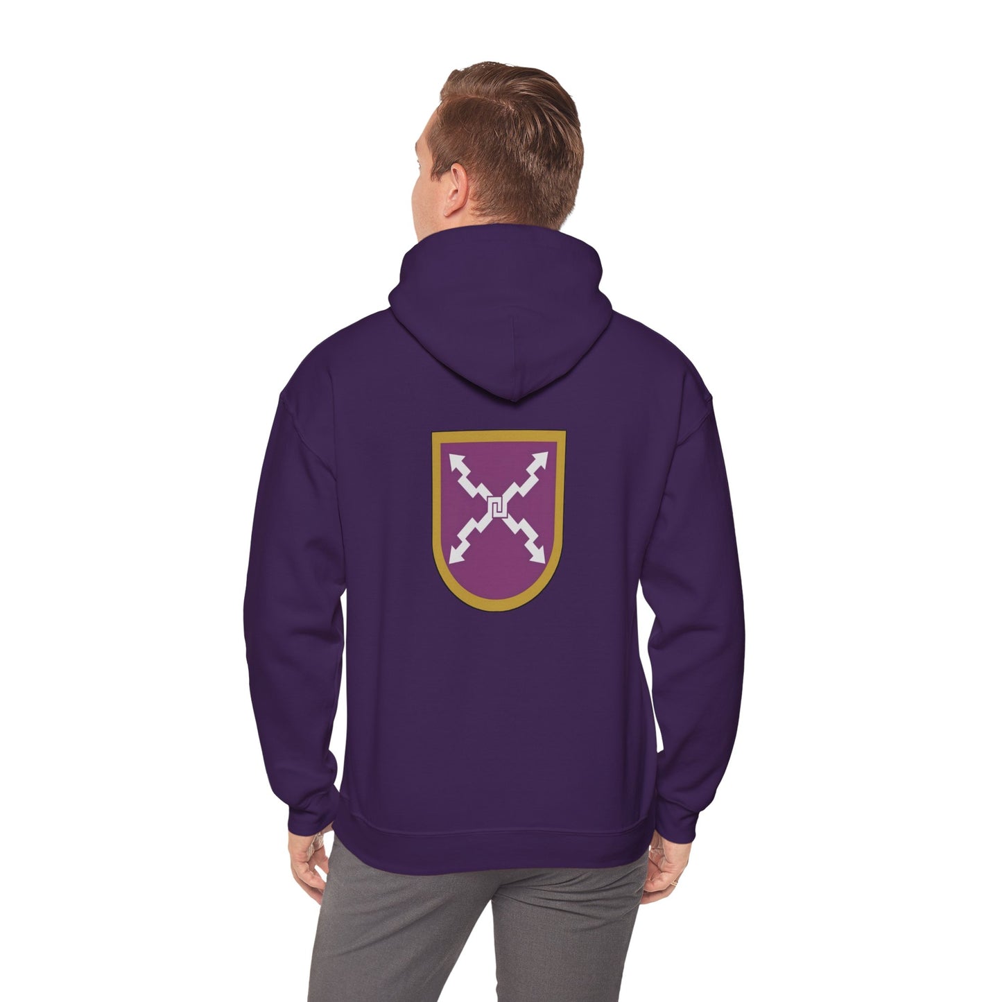 Huppari | Viestimies | Mk. A1