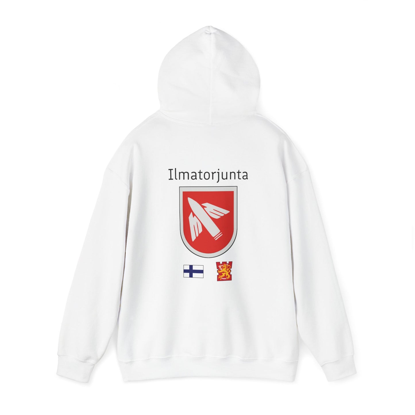 Huppari | Ilmatorjunta | Mk. A3