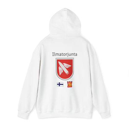 Huppari | Ilmatorjunta | Mk. A3