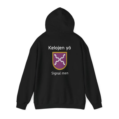 Huppari | Viestimies | Mk. A4