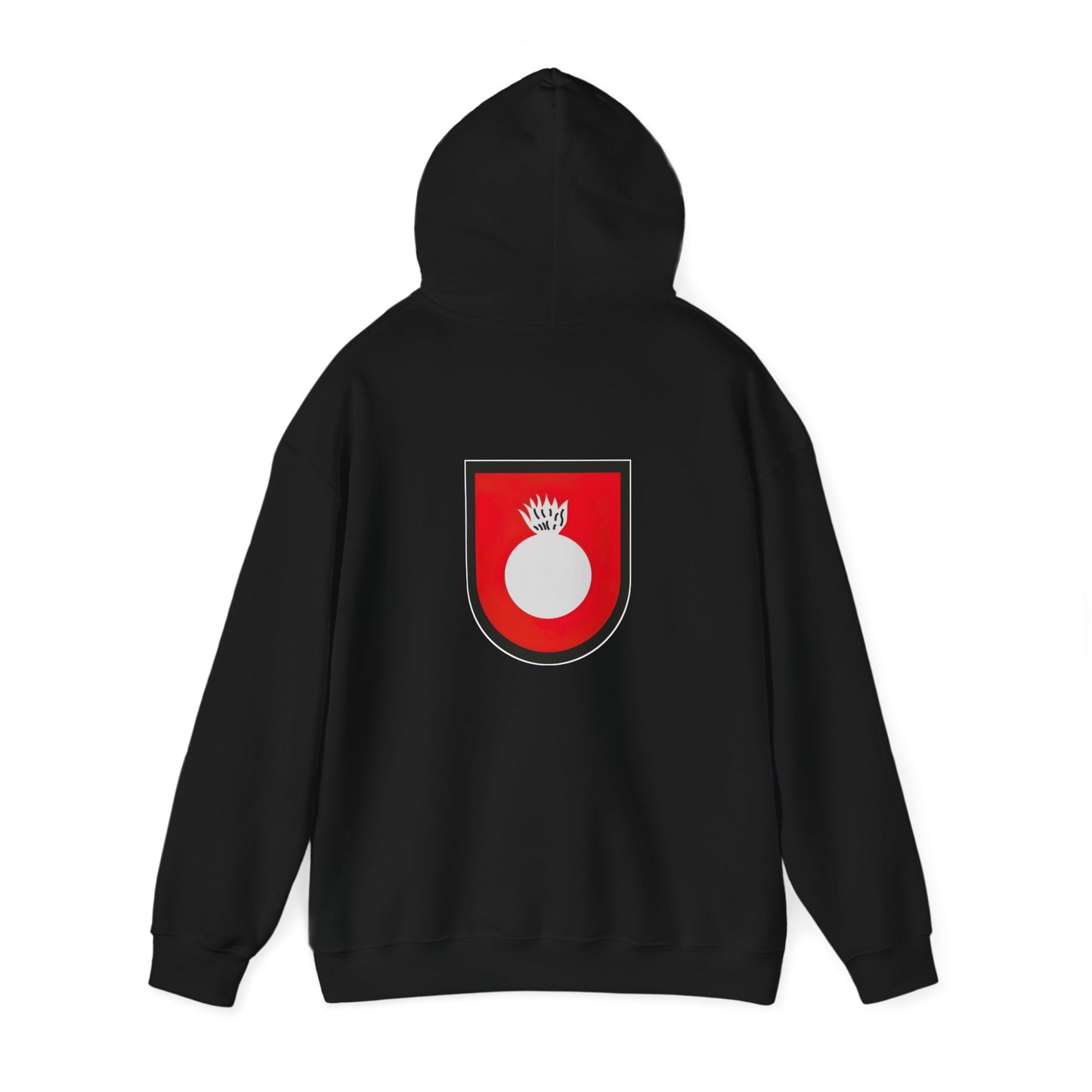 Huppari | Tykkimies | Mk. A1