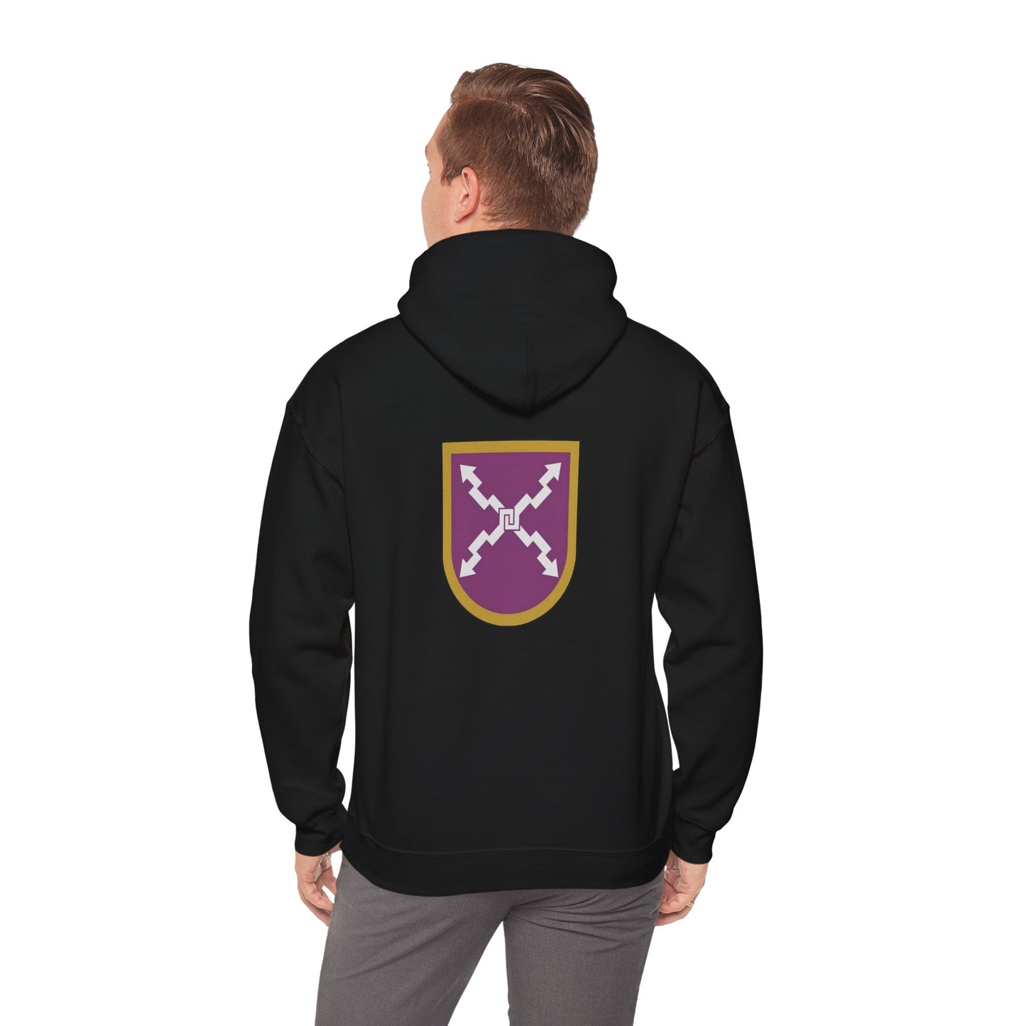 Huppari | Viestimies | Mk. A1