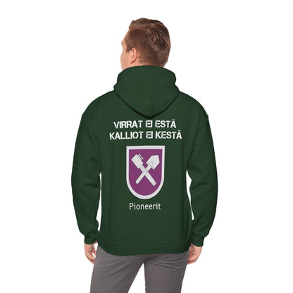 Huppari | Pioneeri | Mk. A4
