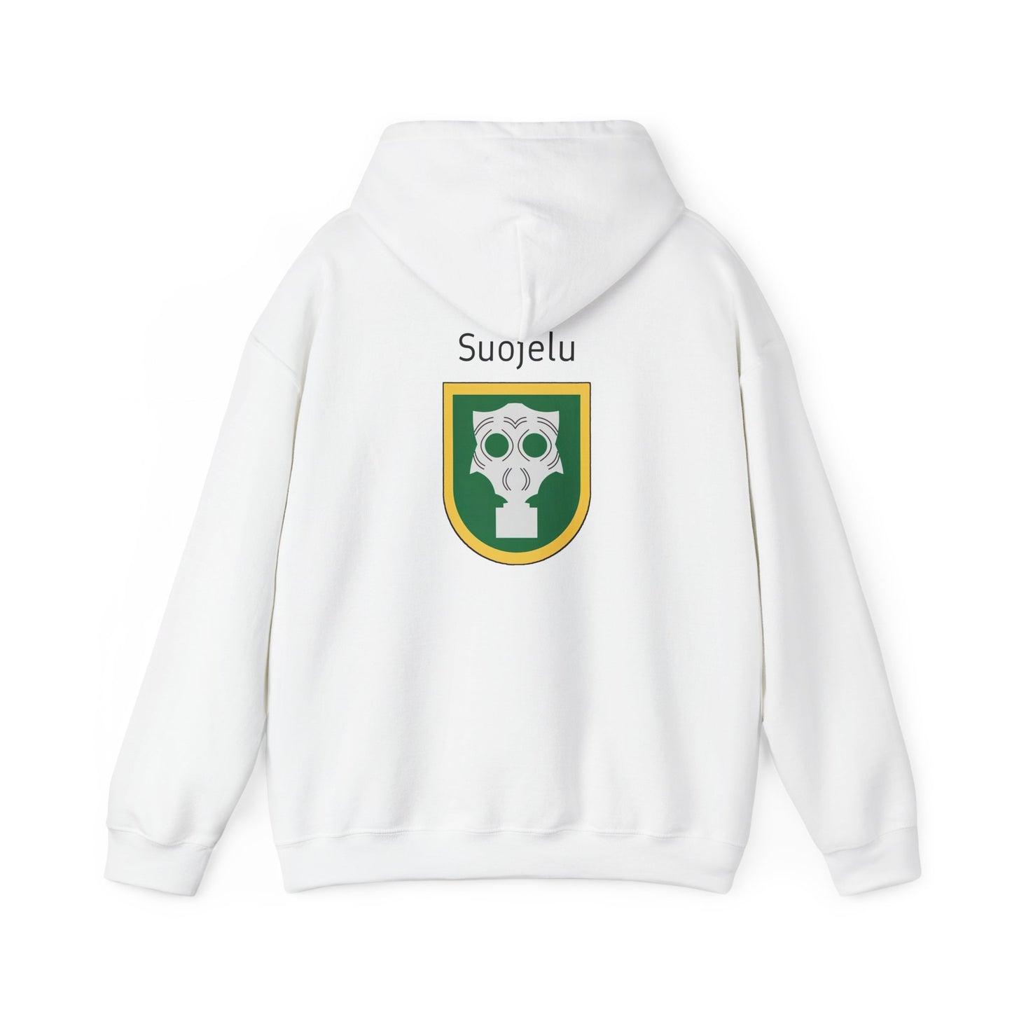 Huppari | Suojelu | Mk. A2