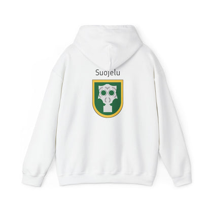 Huppari | Suojelu | Mk. A2