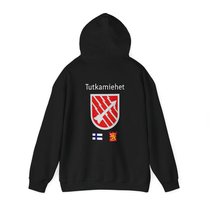 Huppari | Tutkamies | Mk. A3