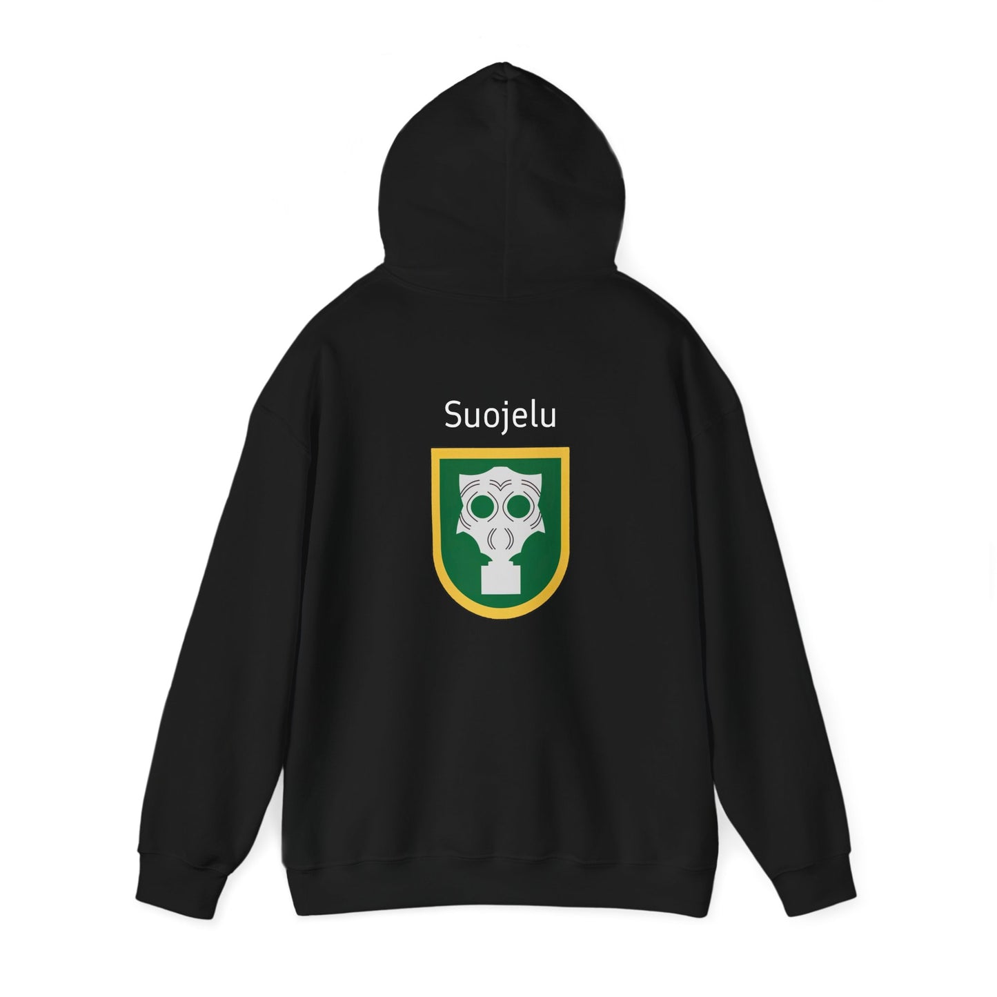 Huppari | Suojelu | Mk. A2