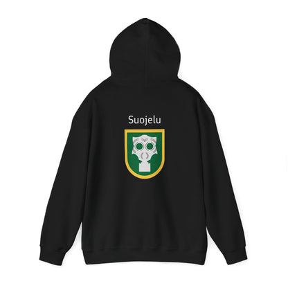 Huppari | Suojelu | Mk. A2