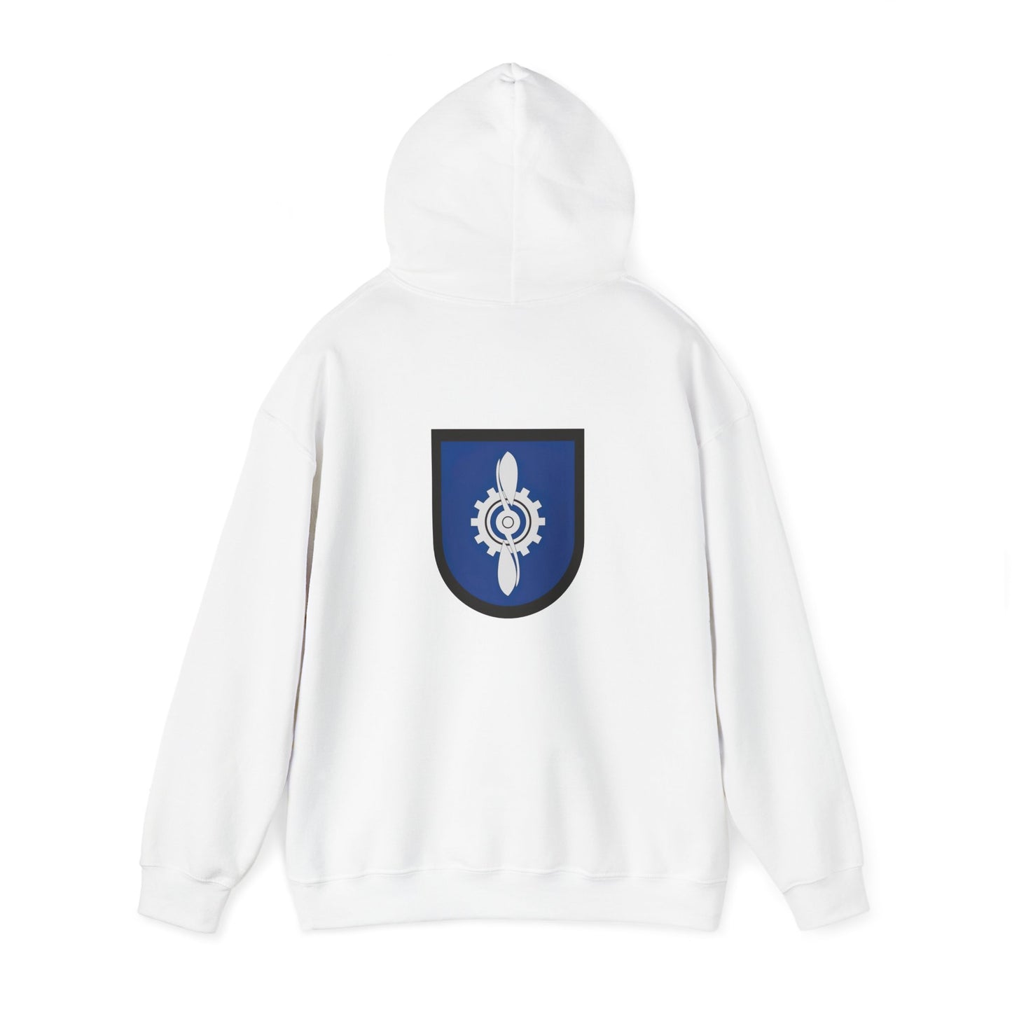 Huppari | Apumekaanikko | Mk. A1