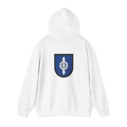 Huppari | Apumekaanikko | Mk. A1