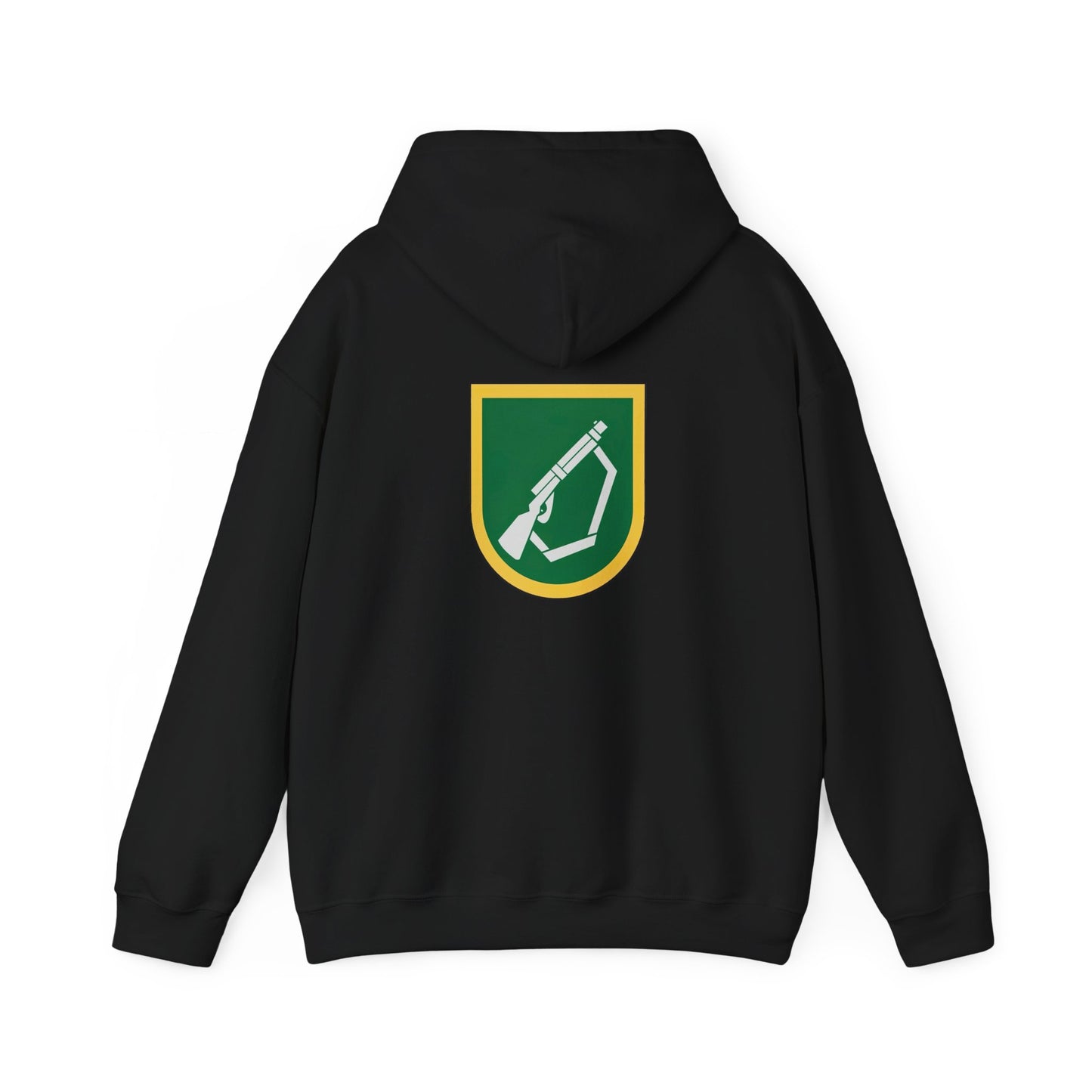 Huppari | Jääkäri | Mk. A1