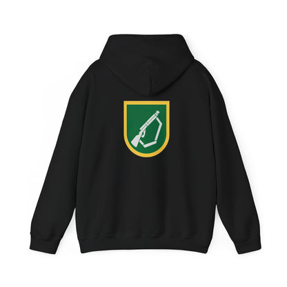Huppari | Jääkäri | Mk. A1