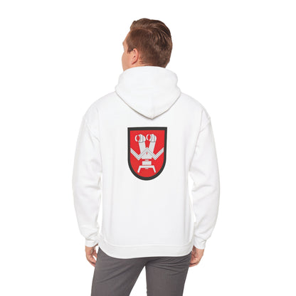 Huppari | Tulenjohtaja | Mk. A1
