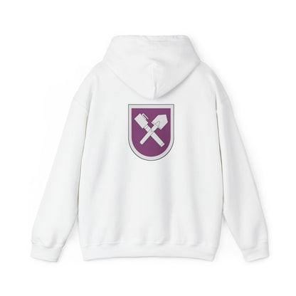 Huppari | Pioneeri | Mk. A1