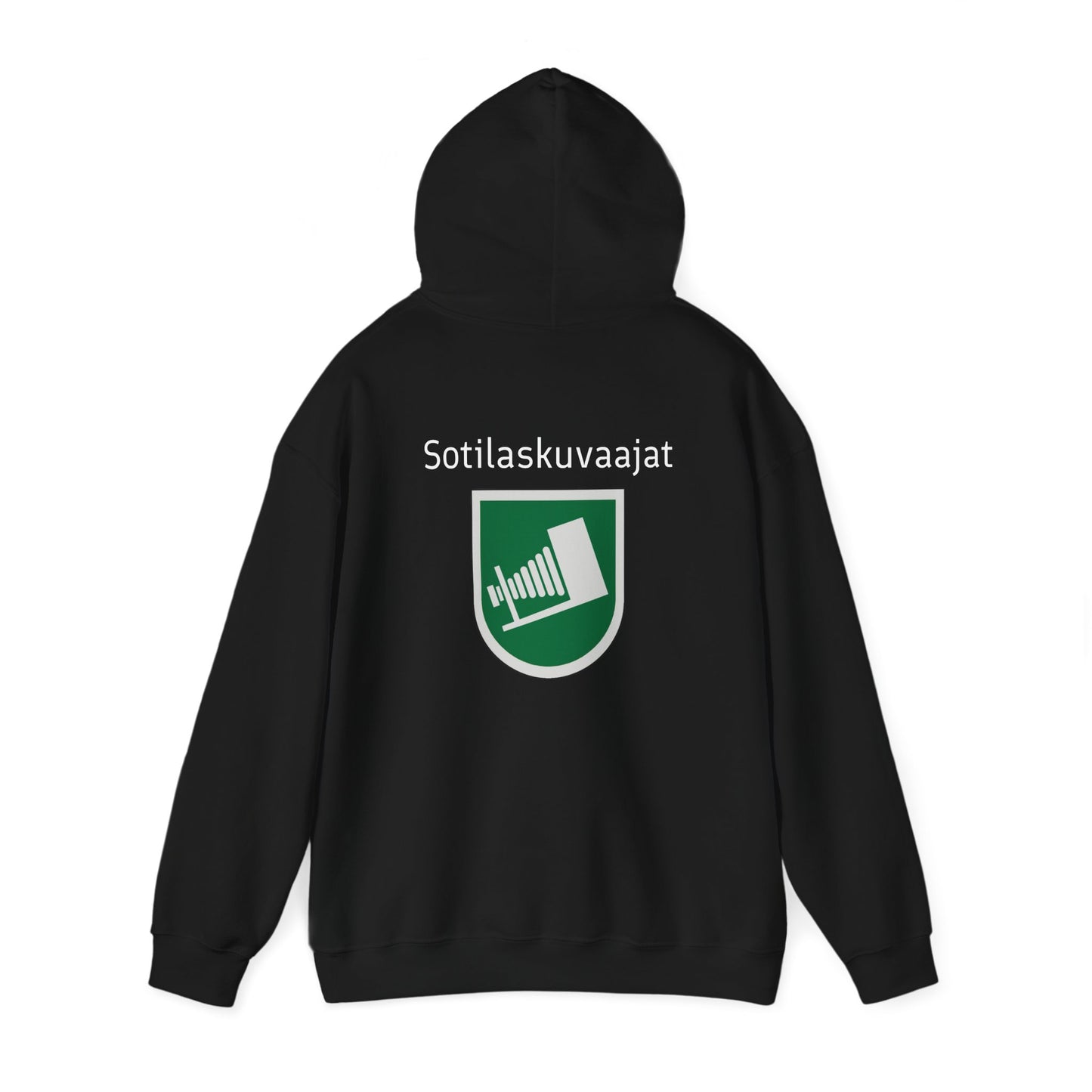 Huppari | Sotilaskuvaaja | Mk. A2