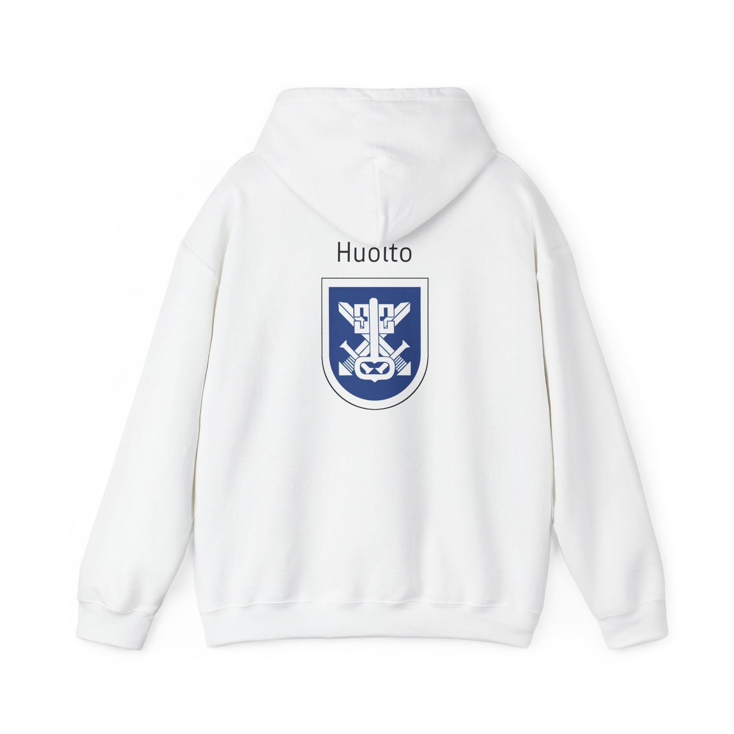 Huppari | Huolto | Mk. A2