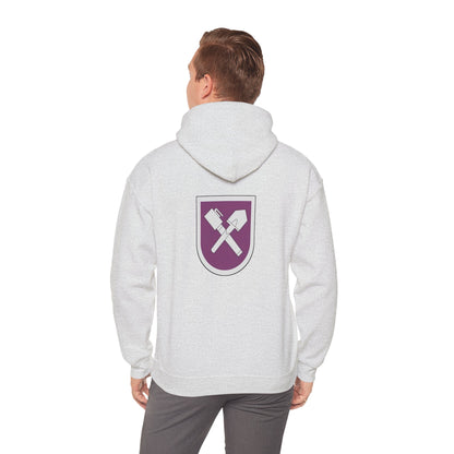 Huppari | Pioneeri | Mk. A1