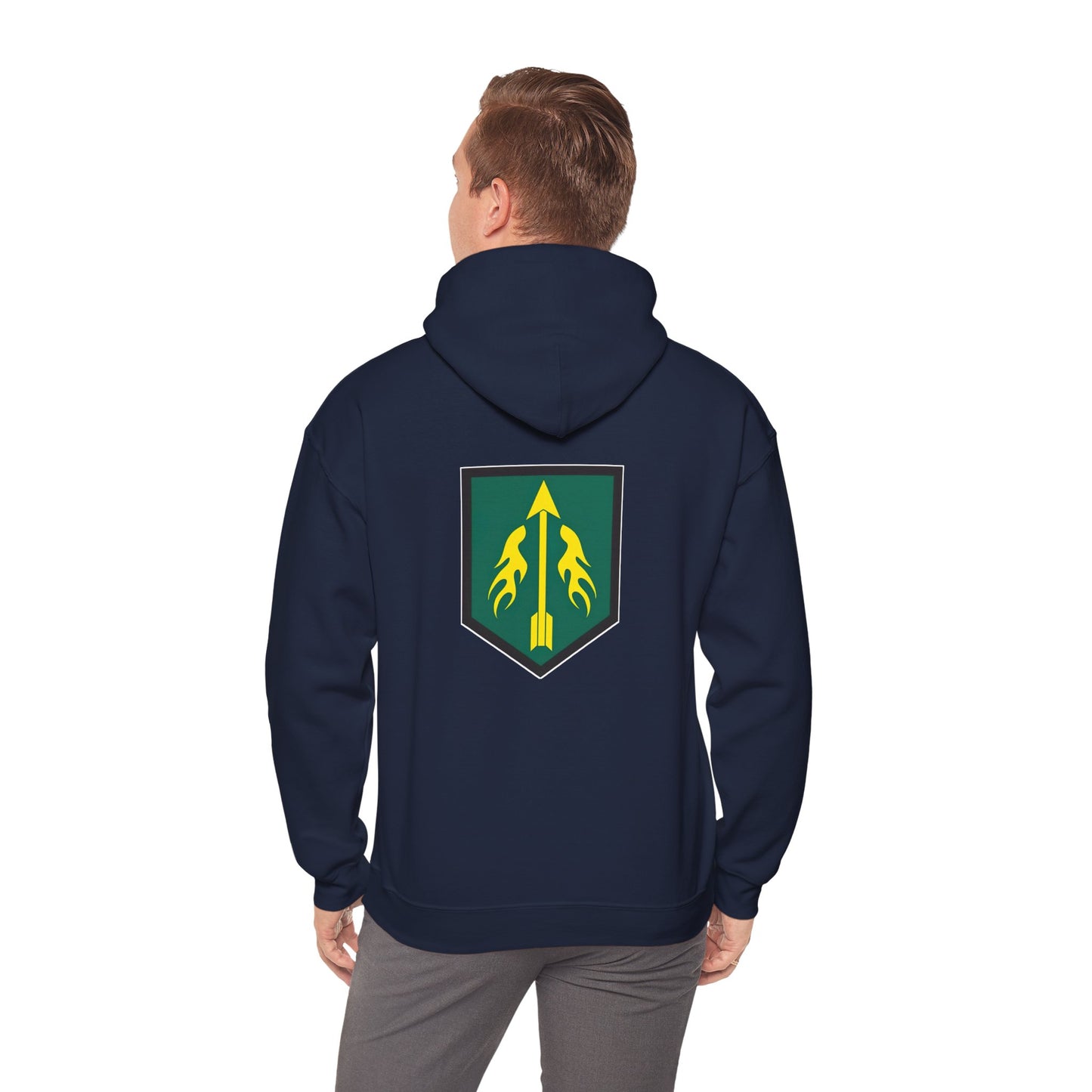 Huppari | Valmiusjoukot | Mk. A1