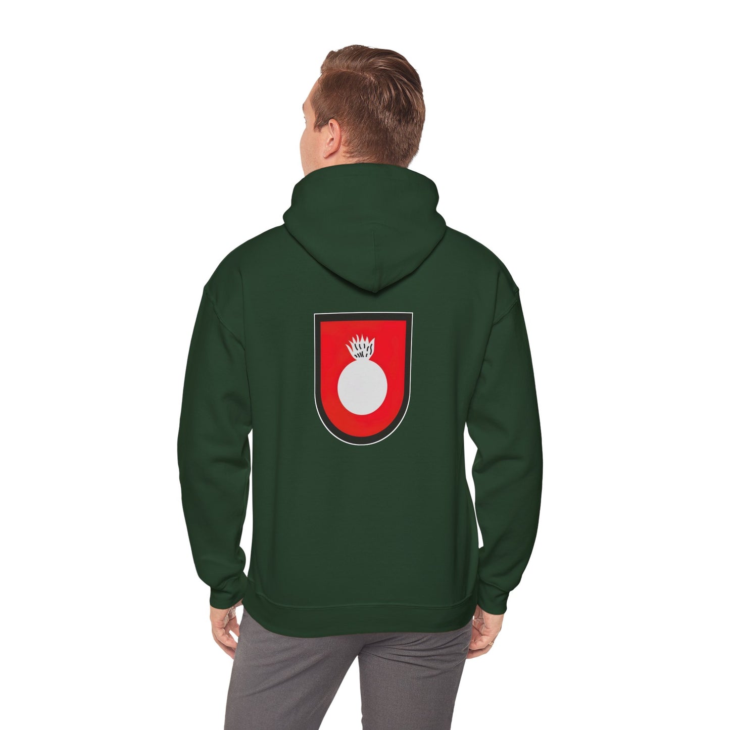 Huppari | Tykkimies | Mk. A1