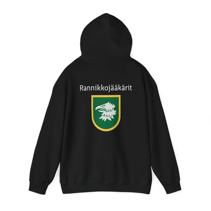 Huppari | Rannikkojääkäri | Mk. A2