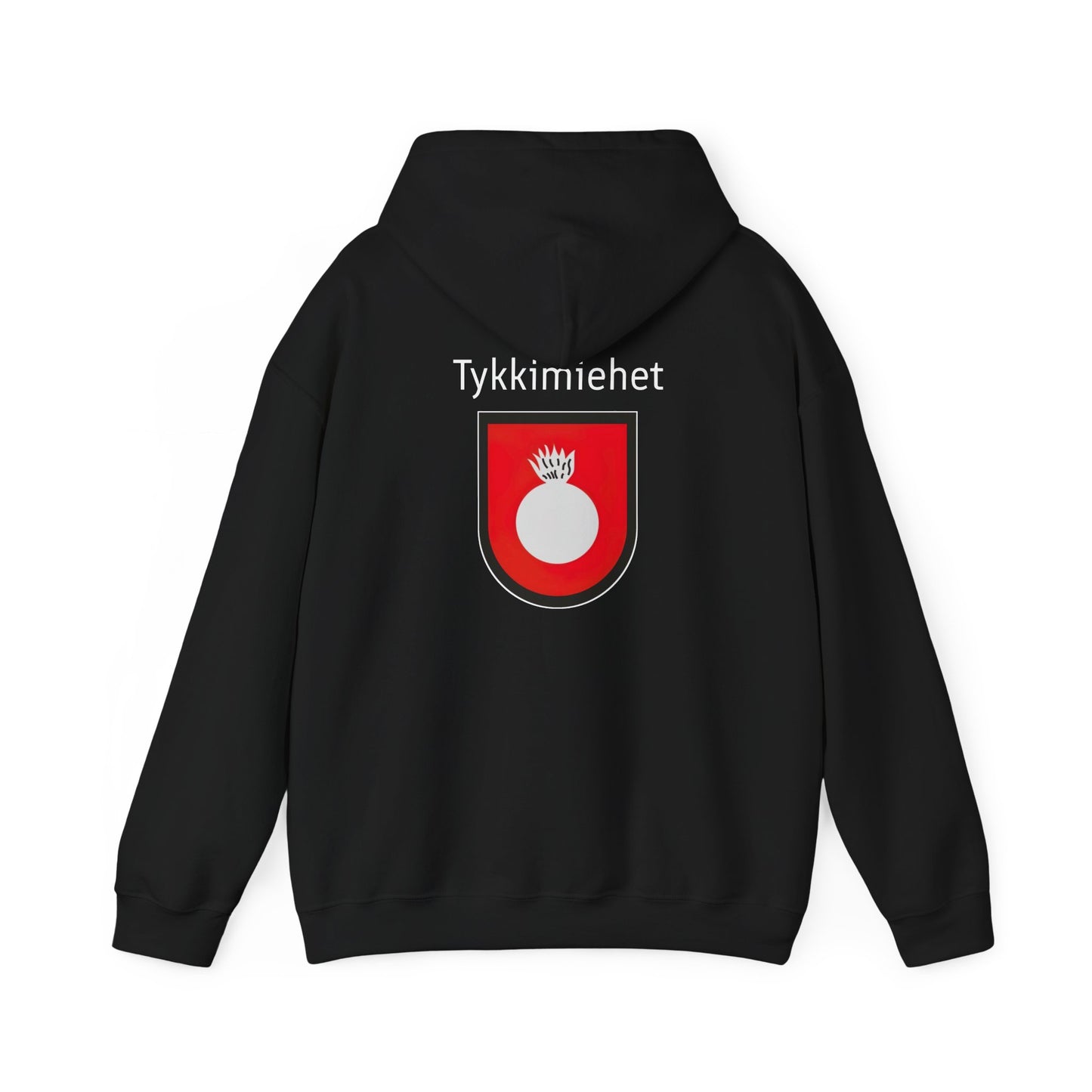 Huppari | Tykkimies | Mk. A2