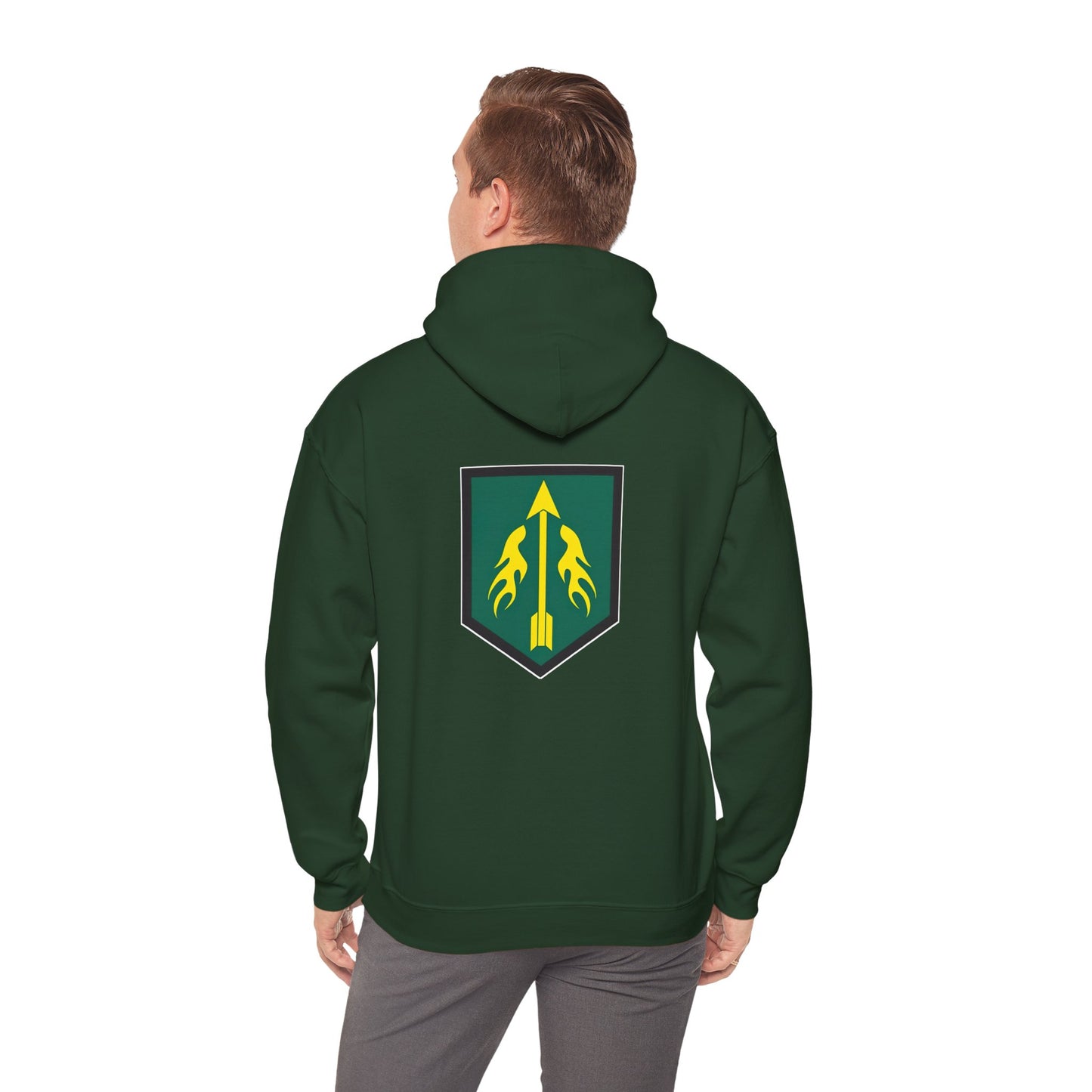 Huppari | Valmiusjoukot | Mk. A1
