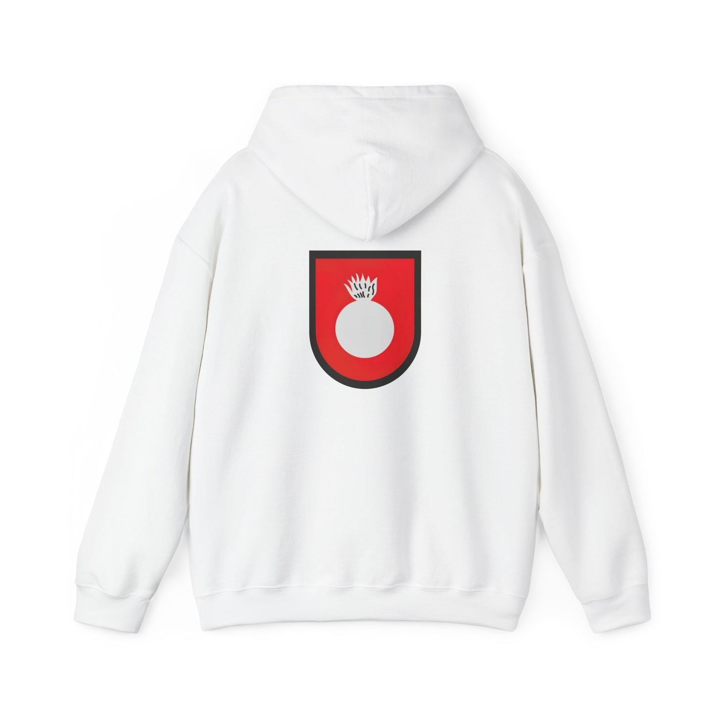 Huppari | Tykkimies | Mk. A1