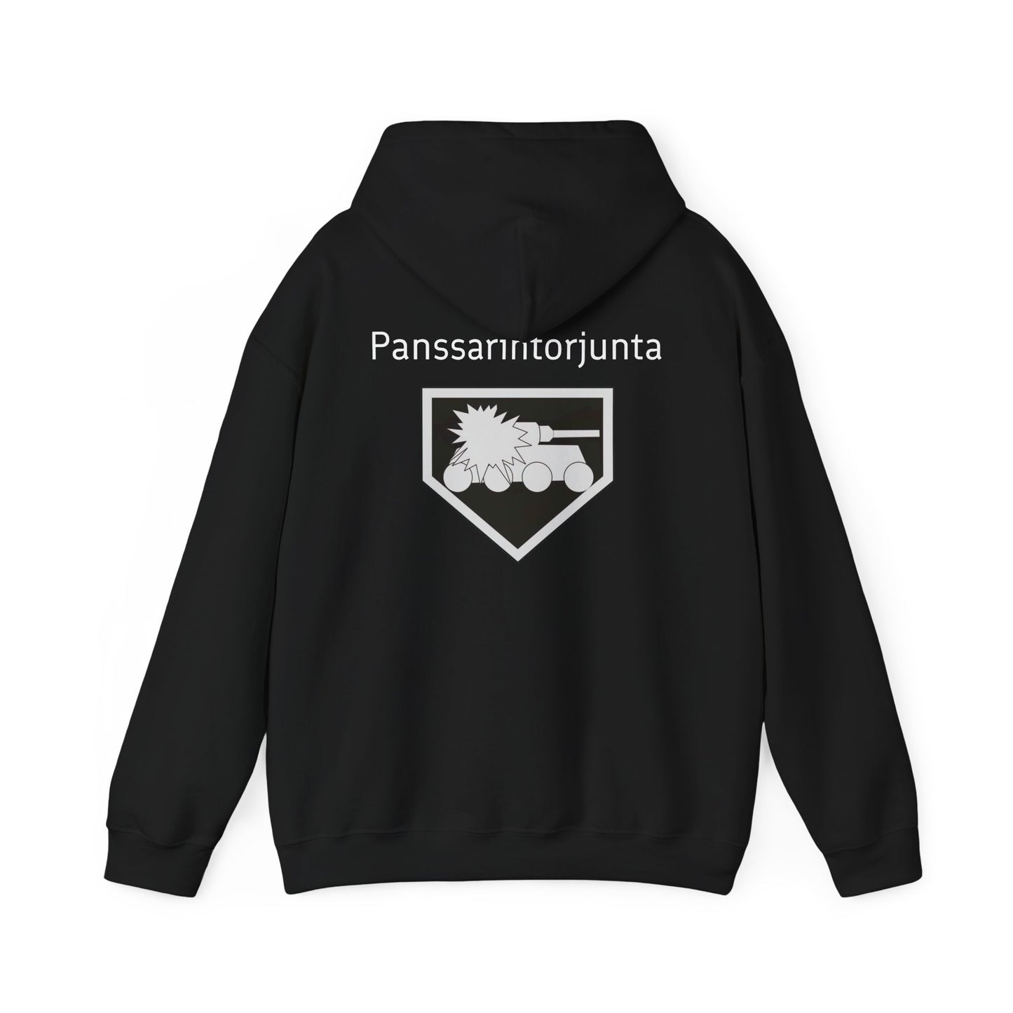 Huppari | Panssarintorjunta | Mk. A2