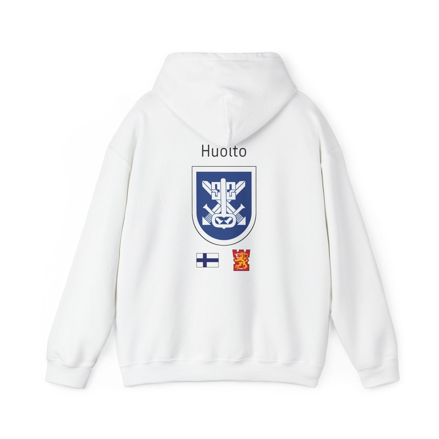 Huppari | Huolto | Mk. A3