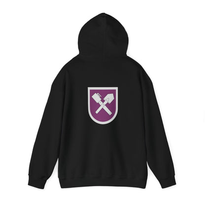 Huppari | Pioneeri | Mk. A1