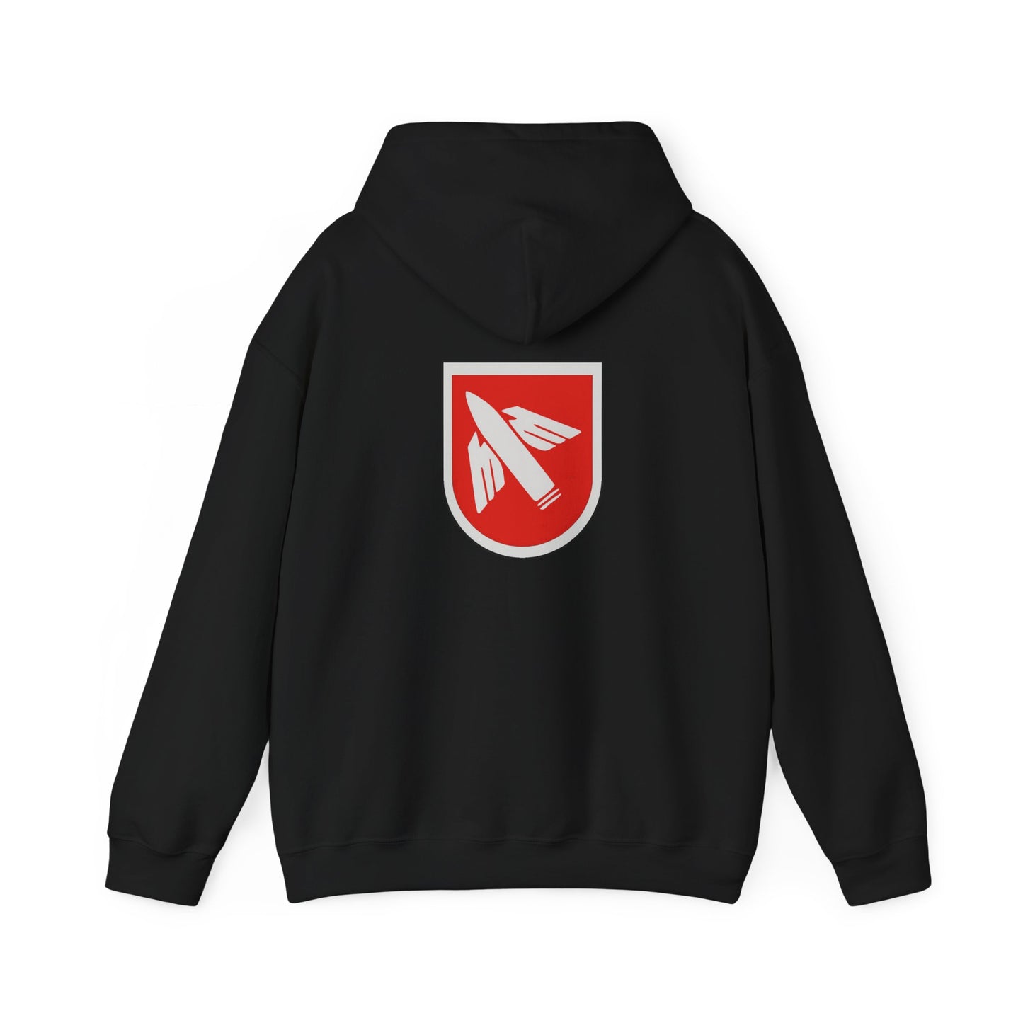 Huppari | Ilmatorjunta | Mk. A1