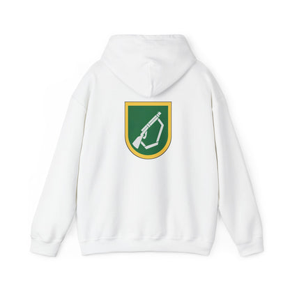 Huppari | Jääkäri | Mk. A1