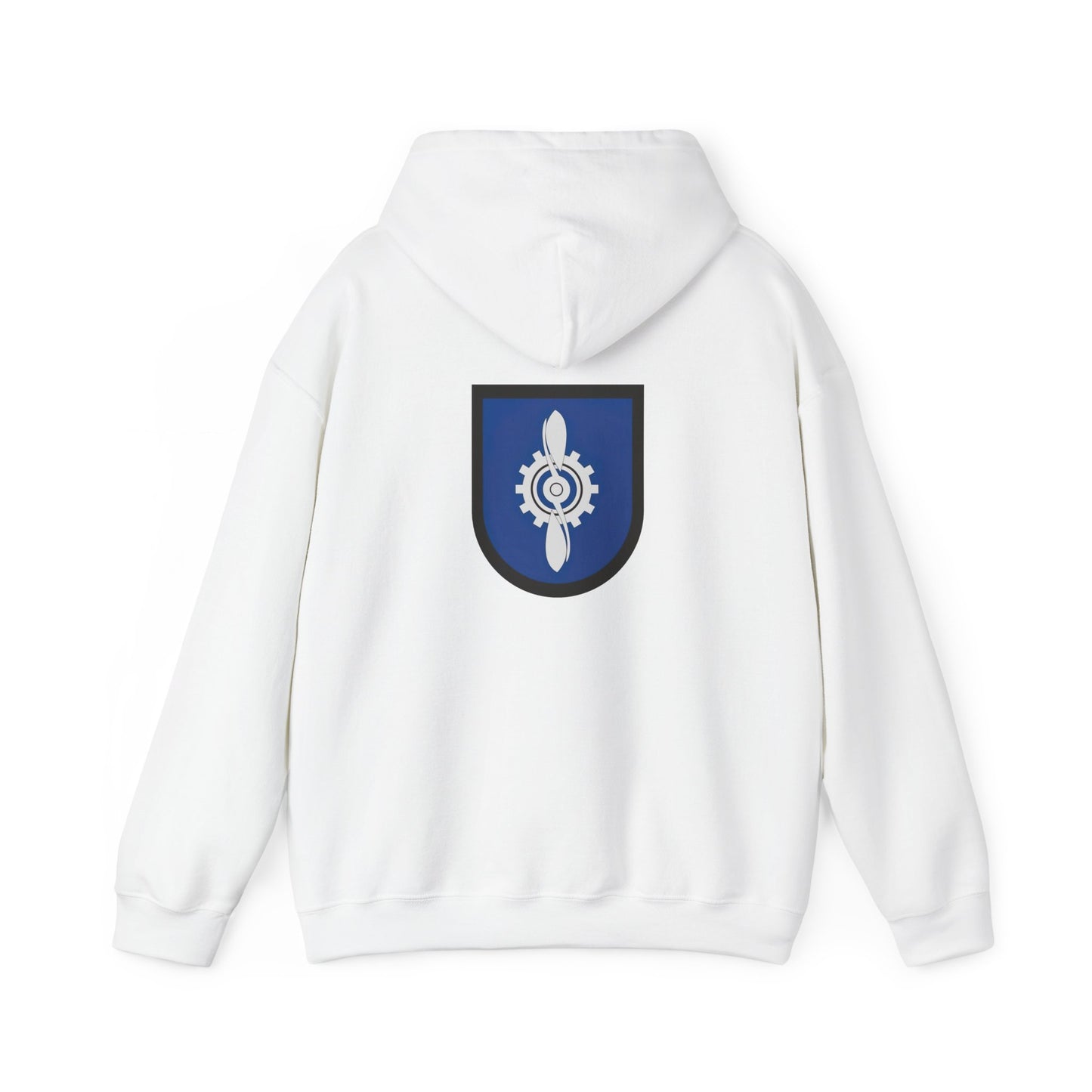 Huppari | Apumekaanikko | Mk. A1