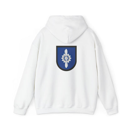 Huppari | Apumekaanikko | Mk. A1