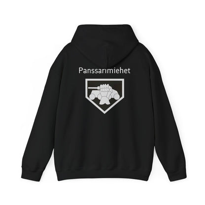 Huppari | Panssarimies | Mk. A2
