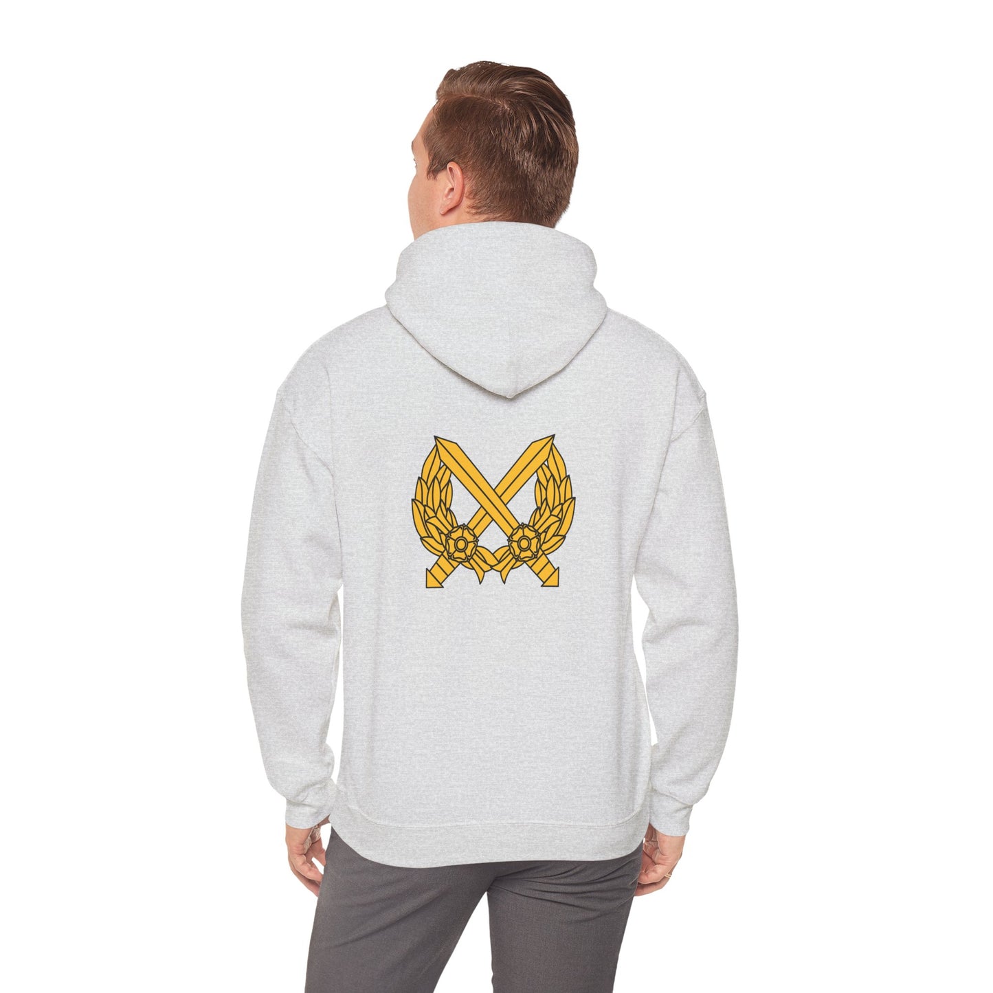 Huppari | Maasotakoulu | Mk. A1