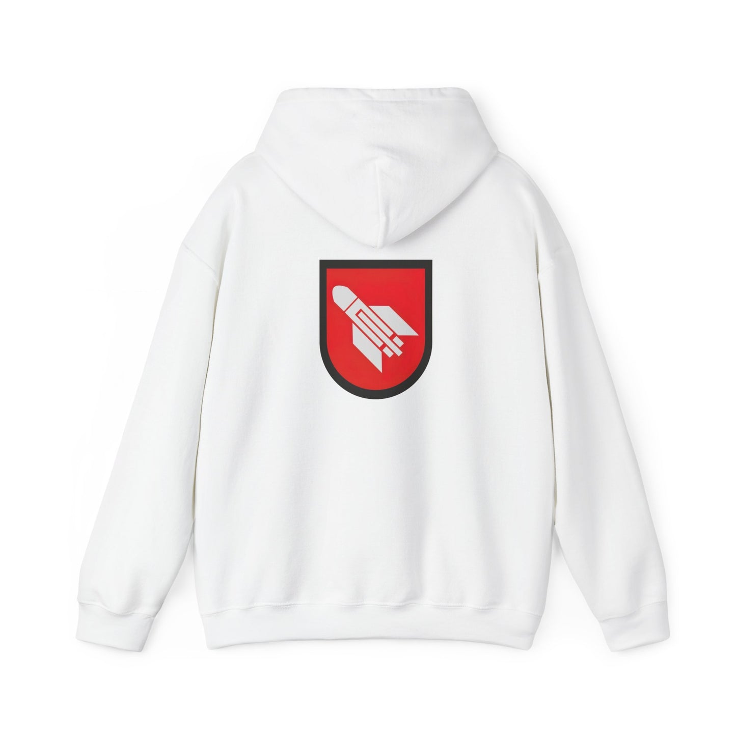 Huppari | Ohjusmies | Mk. A1