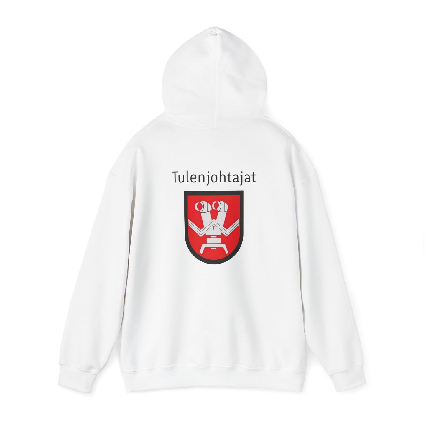 Huppari | Tulenjohtaja | Mk. A2