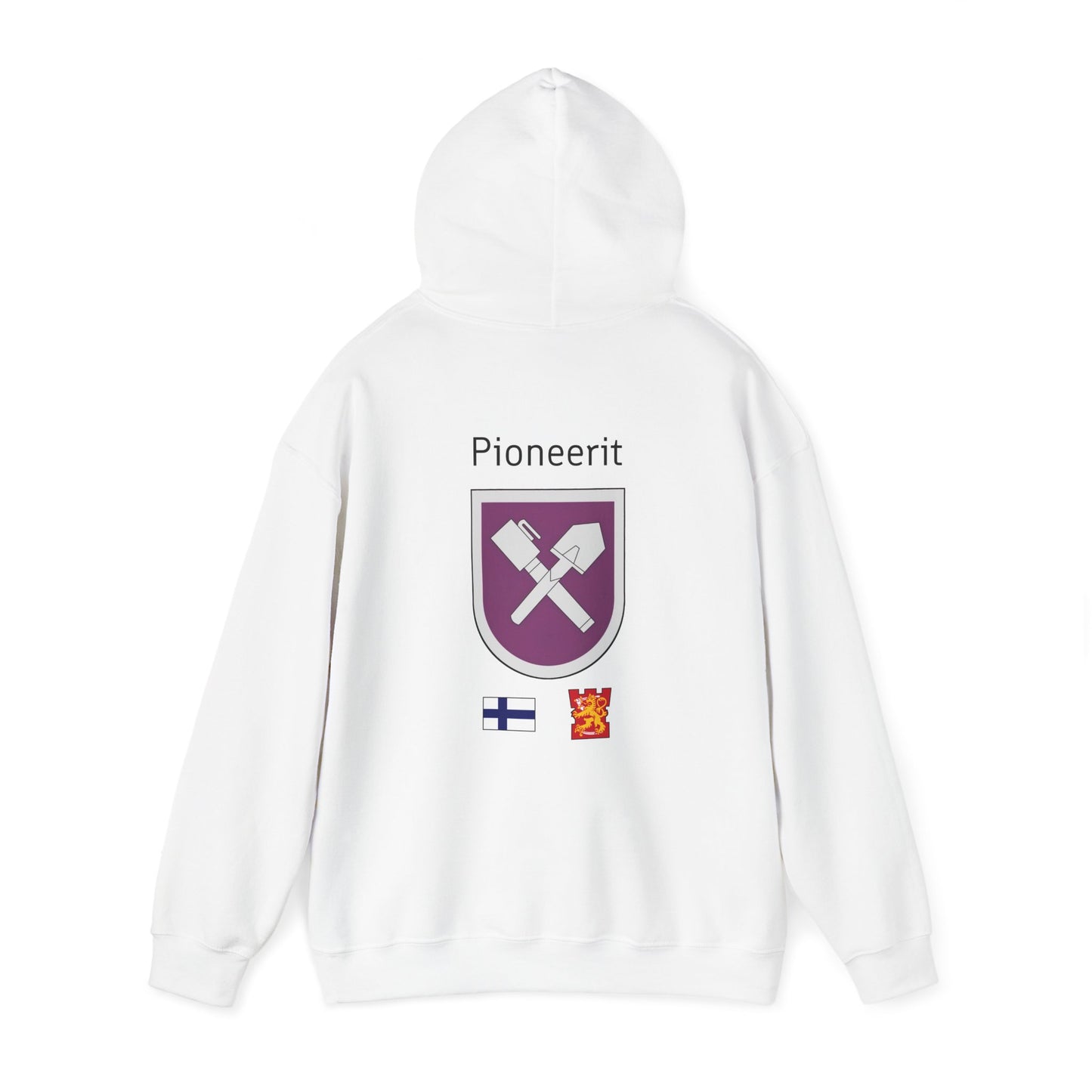Huppari | Pioneeri | Mk. A3