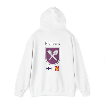 Huppari | Pioneeri | Mk. A3