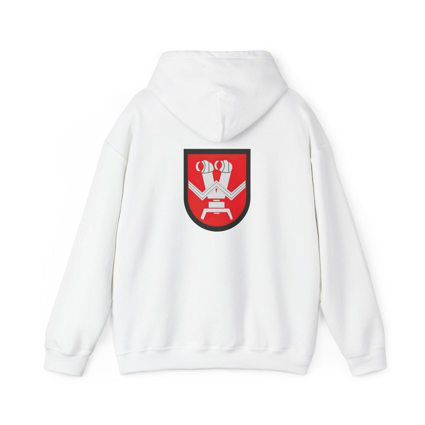 Huppari | Tulenjohtaja | Mk. A1