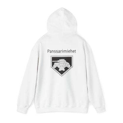 Huppari | Panssarimies | Mk. A2
