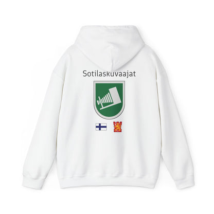 Huppari | Sotilaskuvaaja | Mk. A3
