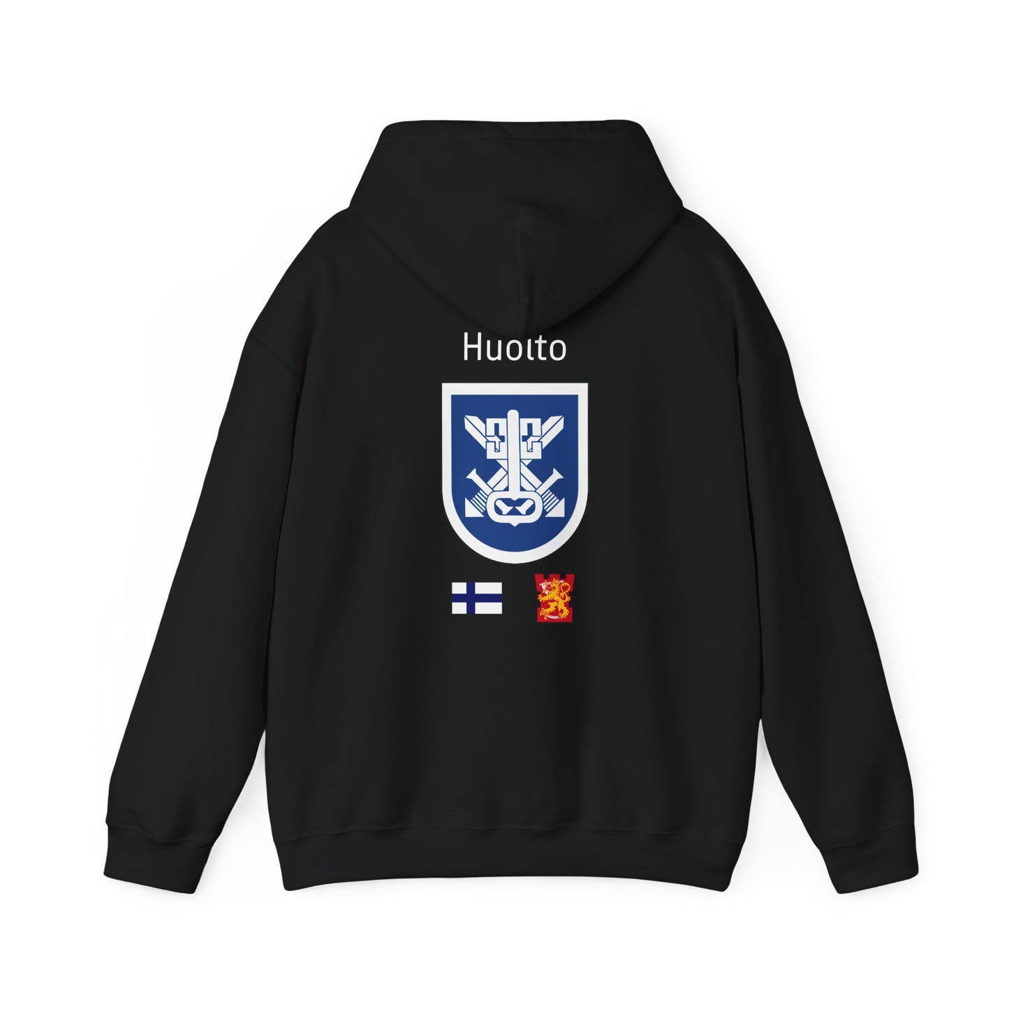 Huppari | Huolto | Mk. A3
