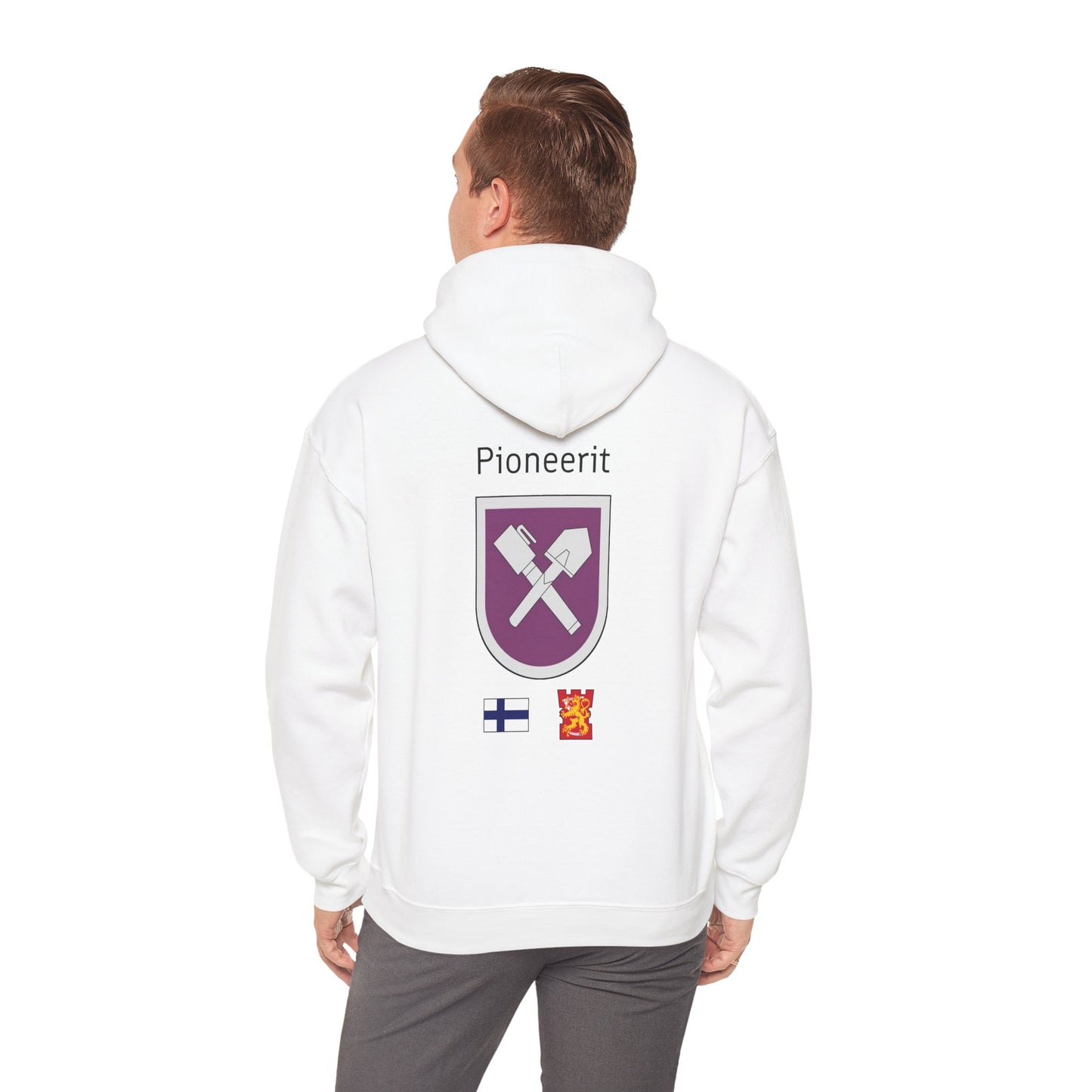 Huppari | Pioneeri | Mk. A3