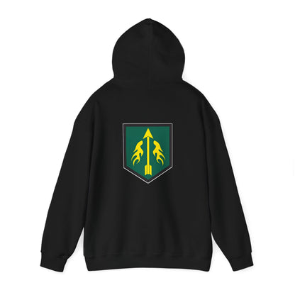 Huppari | Valmiusjoukot | Mk. A1